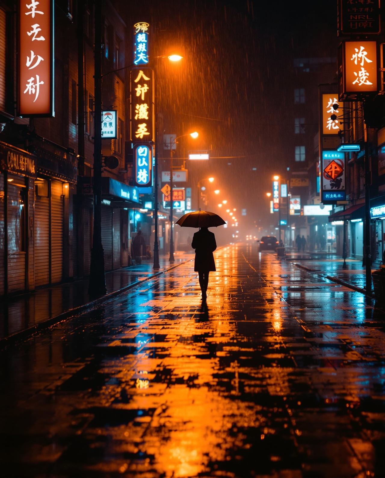 猫咪影视-都市光影-高清剧照